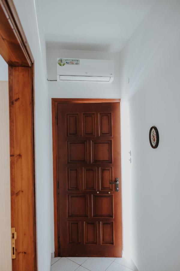 Villa House Of Gardenia Makrirrákhi Exterior foto